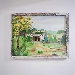 Waldviertel Auszeit - Lichtung Im Wald - Alleinlage Holiday home Scheiben