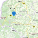 Waldviertel Auszeit - Lichtung Im Wald - Alleinlage Prázdninový dům Scheiben