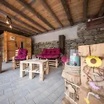 Prázdninový dům Waldviertel Auszeit - Lichtung Im Wald - Alleinlage