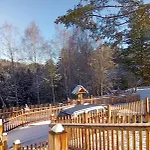 Waldviertel Auszeit - Lichtung Im Wald - Alleinlage Prázdninový dům *