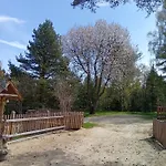Waldviertel Auszeit - Lichtung Im Wald - Alleinlage Holiday home Scheiben