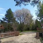 Waldviertel Auszeit - Lichtung Im Wald - Alleinlage Prázdninový dům Scheiben