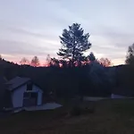 Prázdninový dům Waldviertel Auszeit - Lichtung Im Wald - Alleinlage Scheiben
