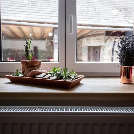 بيت للعطل Waldviertel-auszeit