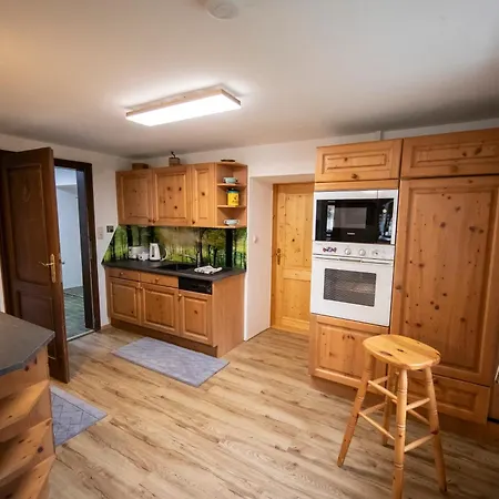 Ferienhaus Waldviertel-auszeit