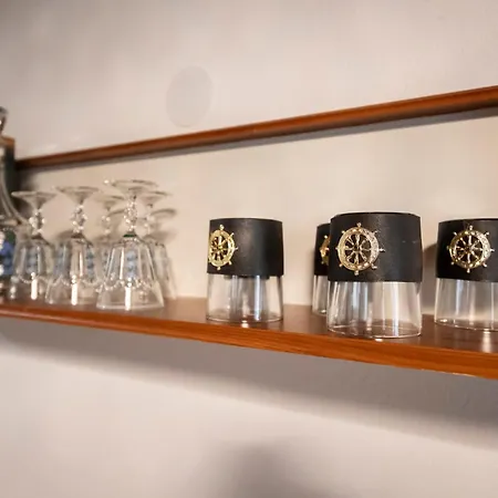 Ferienhaus Waldviertel-auszeit