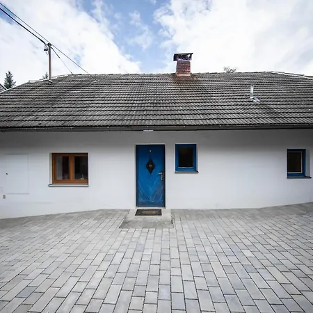 Waldviertel-auszeit * Scheibe