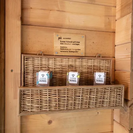 Ferienhaus Waldviertel-auszeit