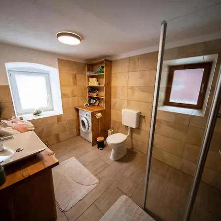 Ferienhaus Waldviertel-auszeit *