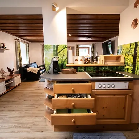 Waldviertel-auszeit *