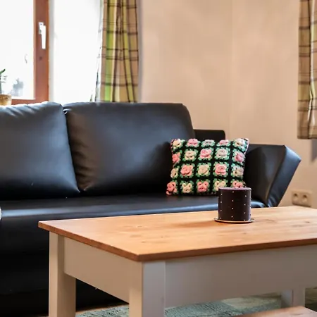 Waldviertel-auszeit Ferienhaus *