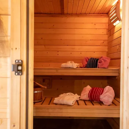 Ferienhaus Waldviertel-auszeit *