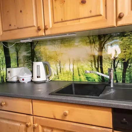 Waldviertel-auszeit Scheibe