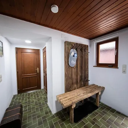 Waldviertel-auszeit Ferienhaus