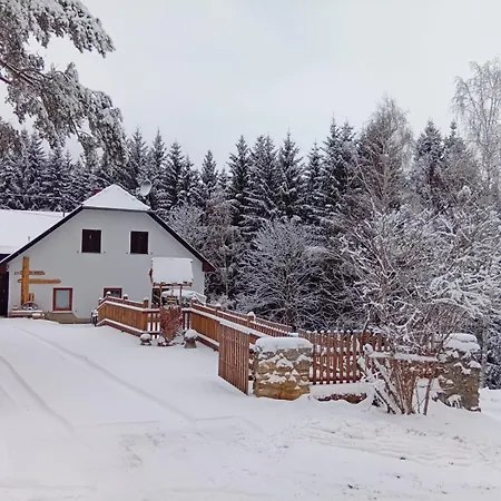 Waldviertel Auszeit - Lichtung Im Wald - Alleinlage Prázdninový dům