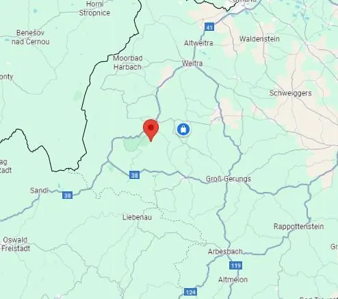 Holiday home Waldviertel-auszeit *