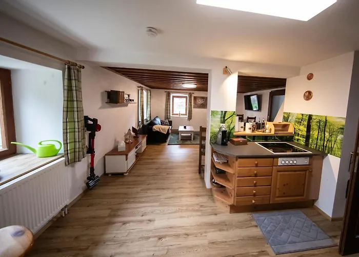 Waldviertel-auszeit *