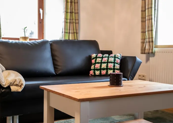 Waldviertel-auszeit Holiday home *