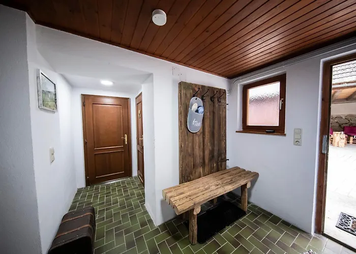 Waldviertel-auszeit Holiday home