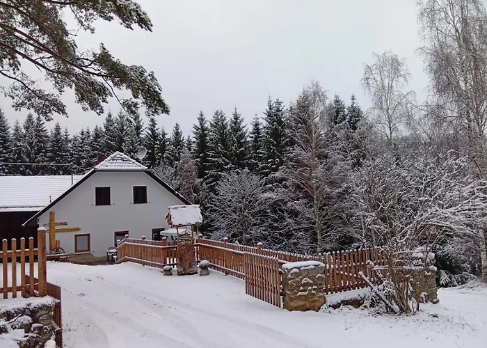 Waldviertel-auszeit Holiday home