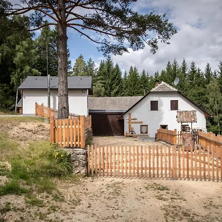 Waldviertel-auszeit *