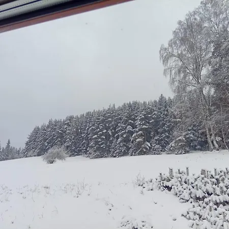 Waldviertel-auszeit * Scheibe