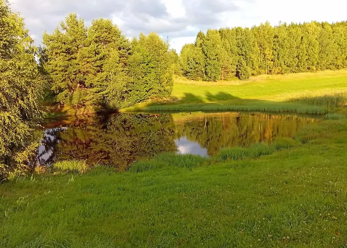 Waldviertel-auszeit * Scheibe