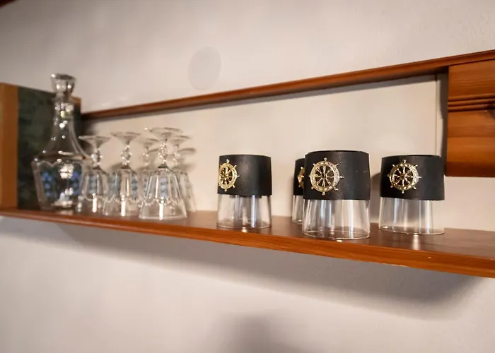 בית נופש Waldviertel-auszeit