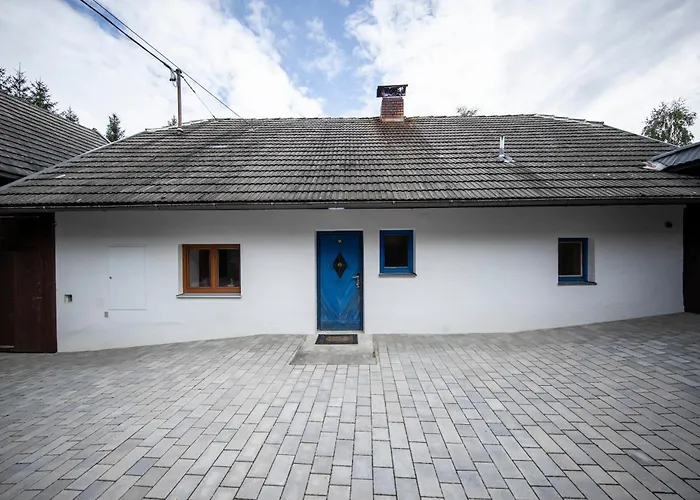 Waldviertel-auszeit * Scheibe