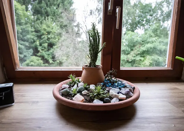 Waldviertel-auszeit בית נופש *