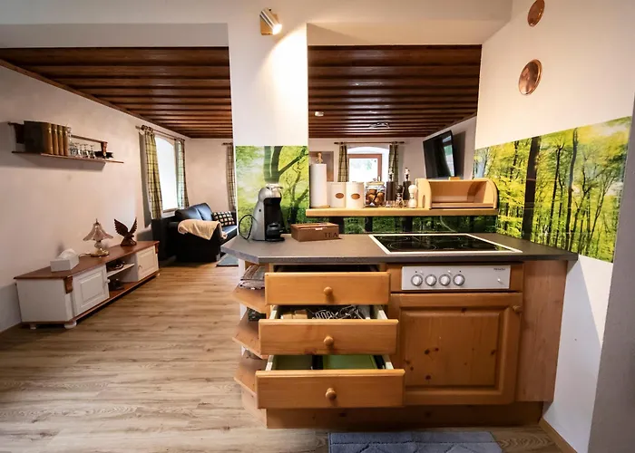 Waldviertel-auszeit *