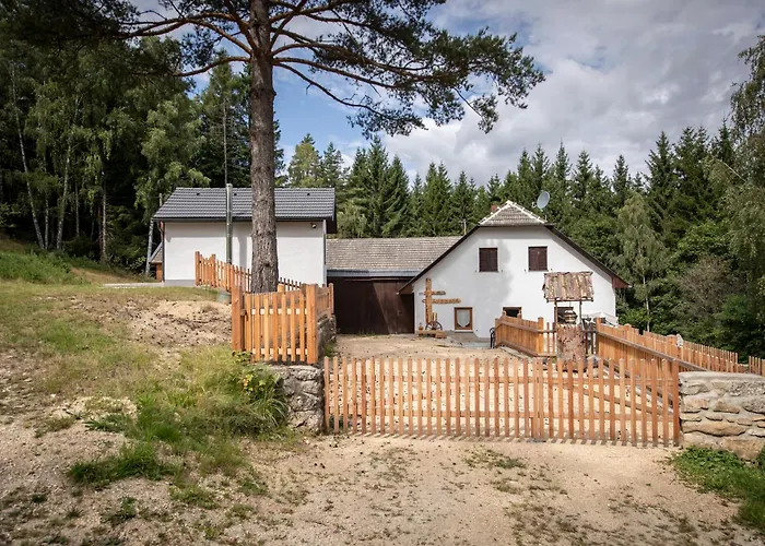 Waldviertel-auszeit *