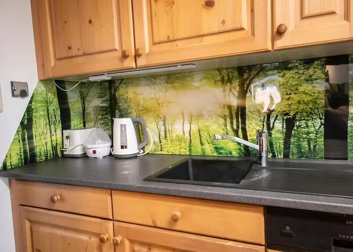 Waldviertel-auszeit Scheibe