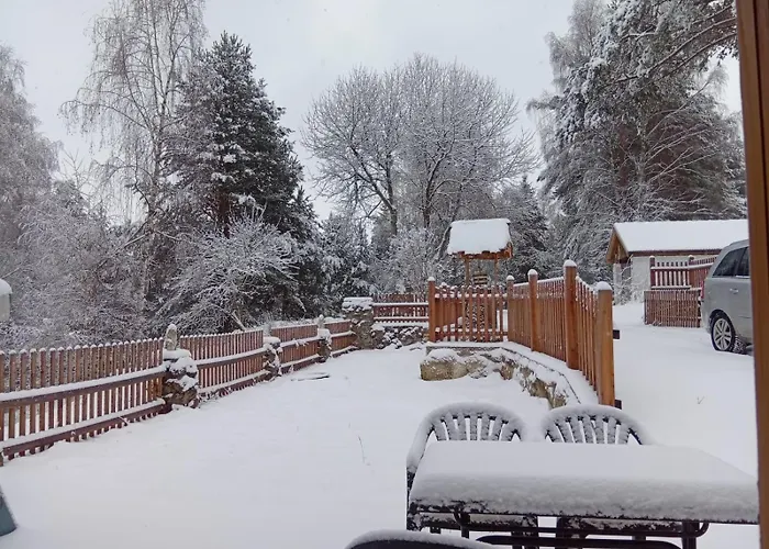 Waldviertel-auszeit Scheibe