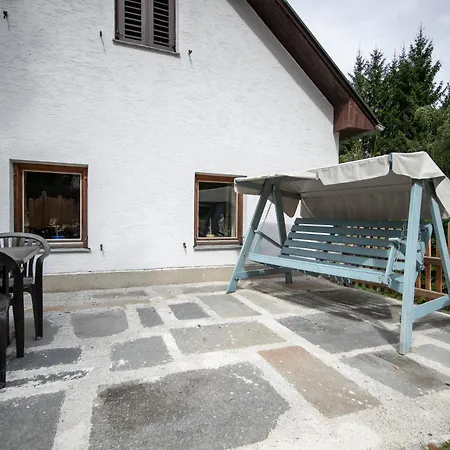 Waldviertel-auszeit 度假居 *