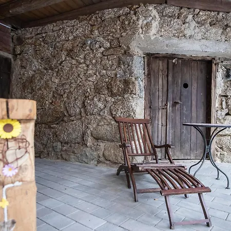 度假居 Waldviertel-auszeit