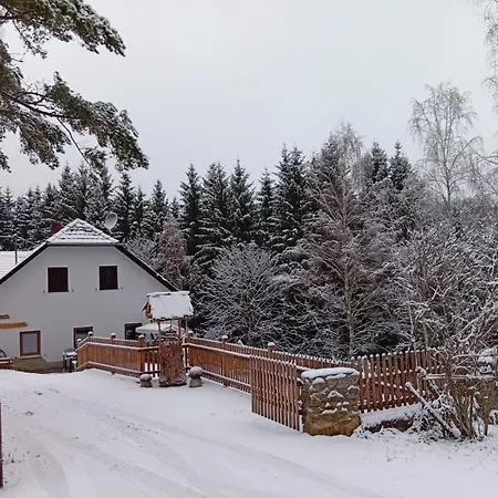 Waldviertel-auszeit 度假居